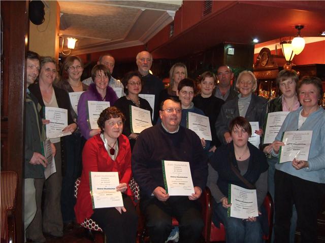 Diploma Graduates