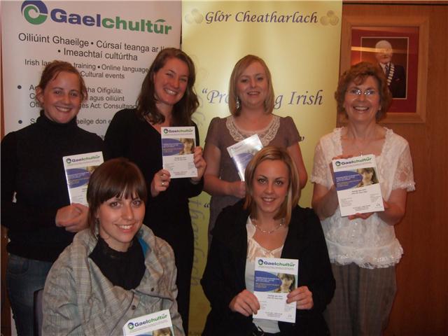 Diploma Graduates